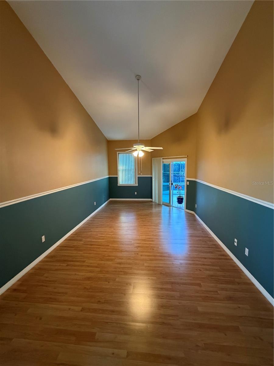 SILVER LAKES EAST AT THE CROSSINGS UNIT 2 - Residential Lease