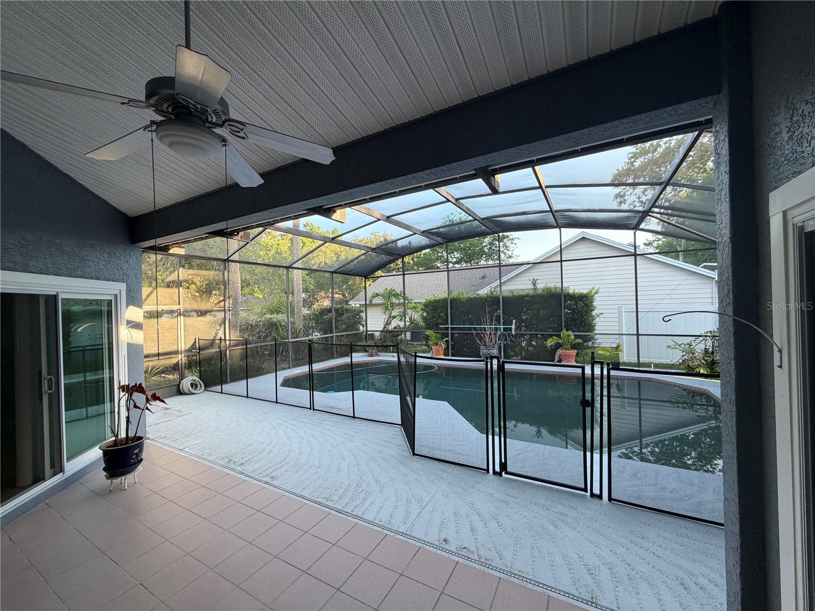 SILVER LAKES EAST AT THE CROSSINGS UNIT 2 - Residential Lease