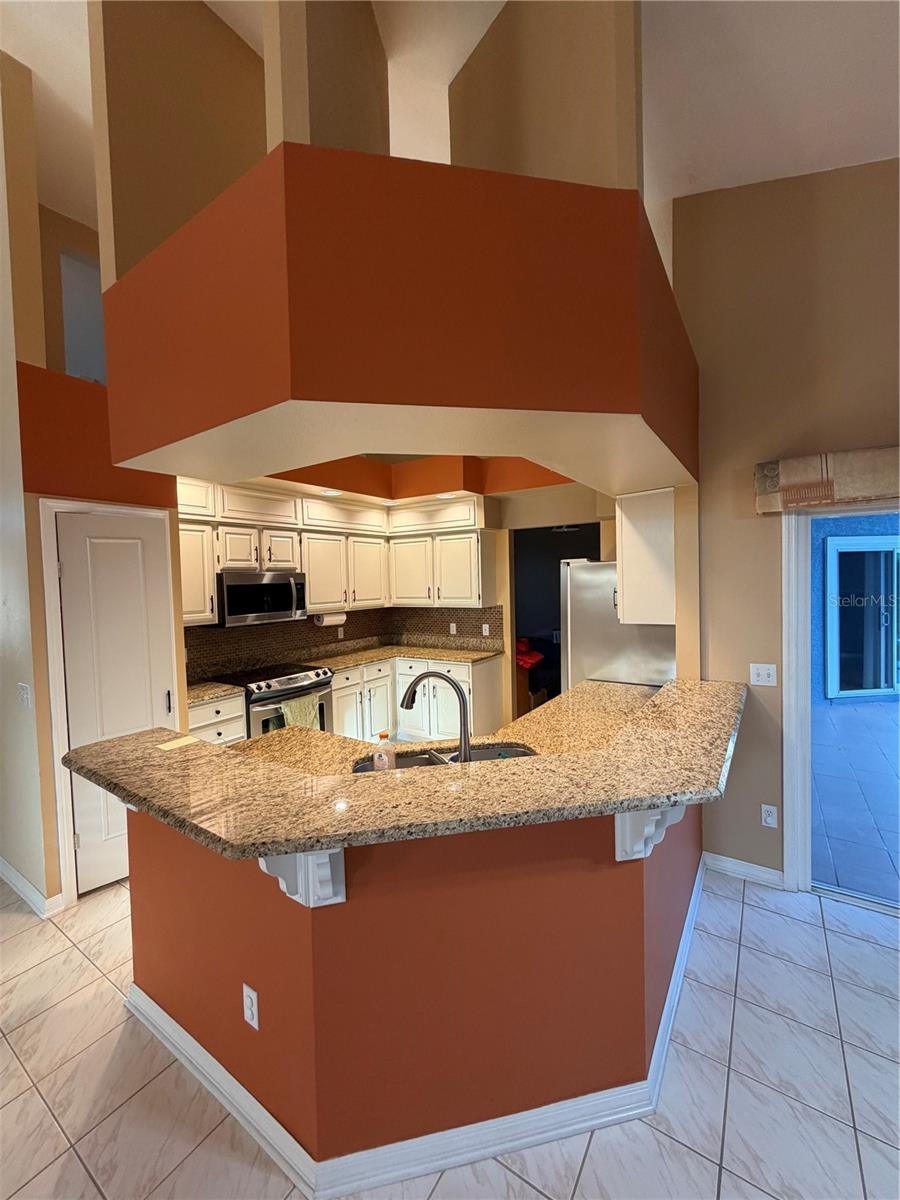 SILVER LAKES EAST AT THE CROSSINGS UNIT 2 - Residential Lease