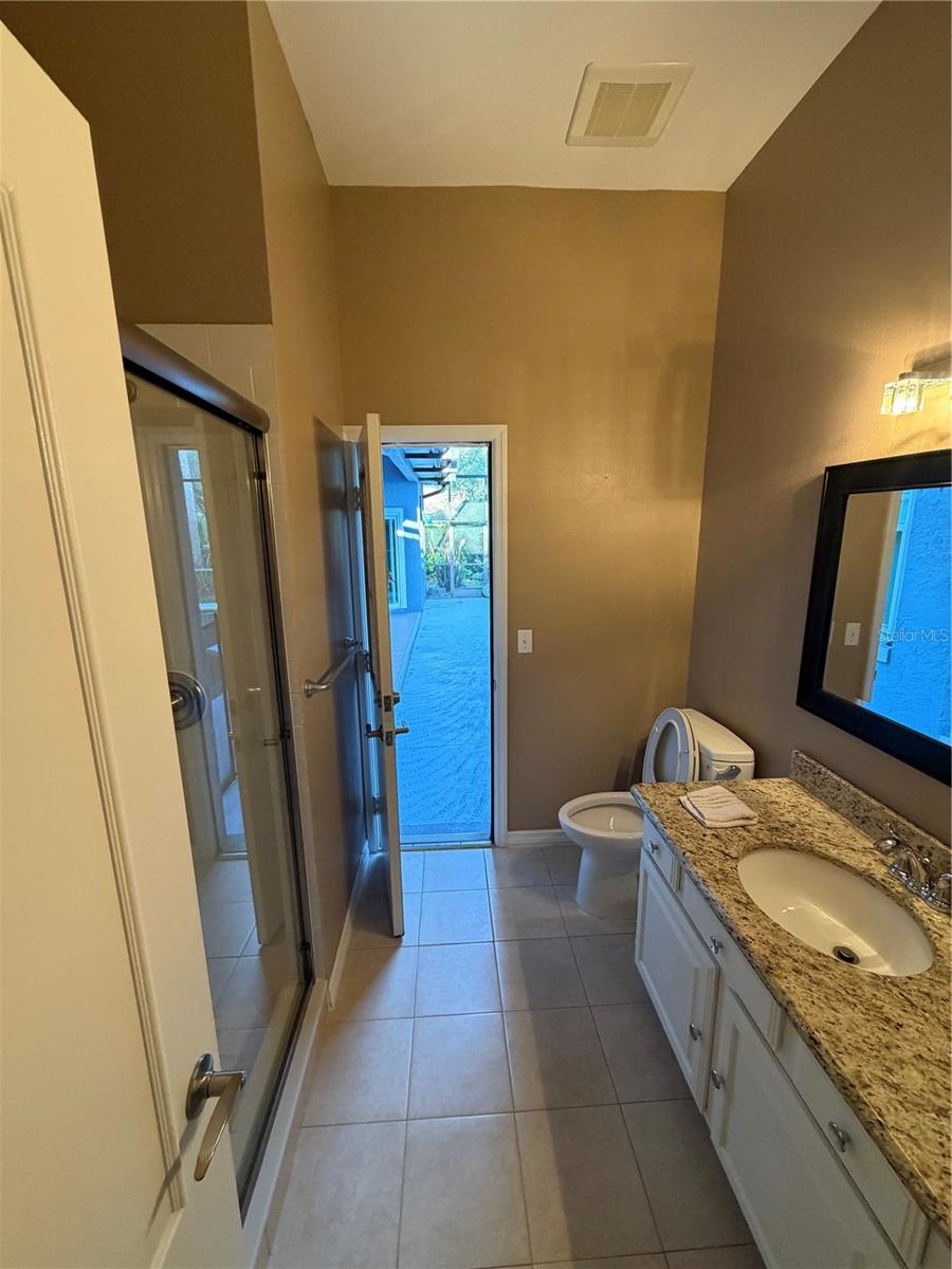 SILVER LAKES EAST AT THE CROSSINGS UNIT 2 - Residential Lease
