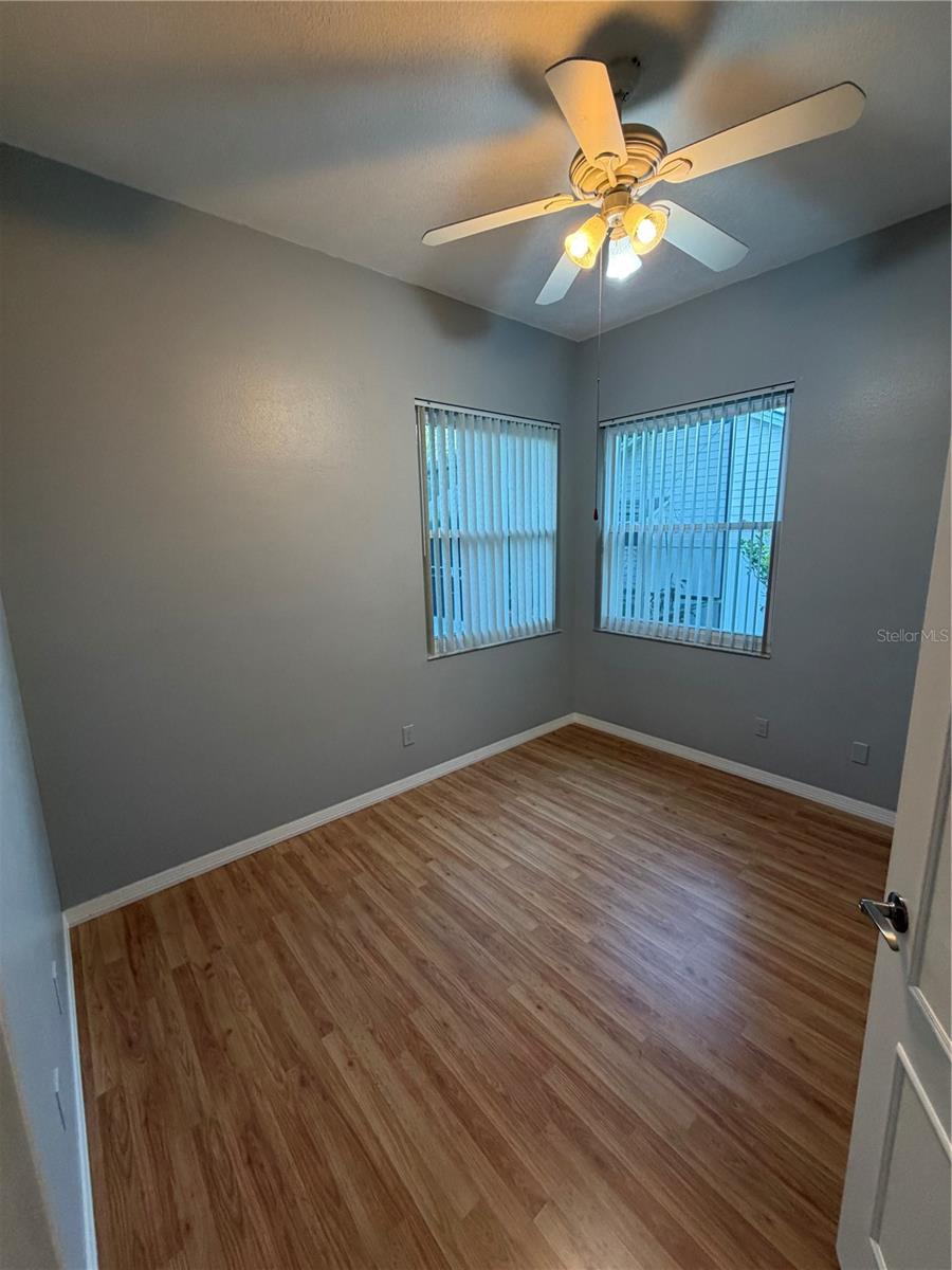 SILVER LAKES EAST AT THE CROSSINGS UNIT 2 - Residential Lease