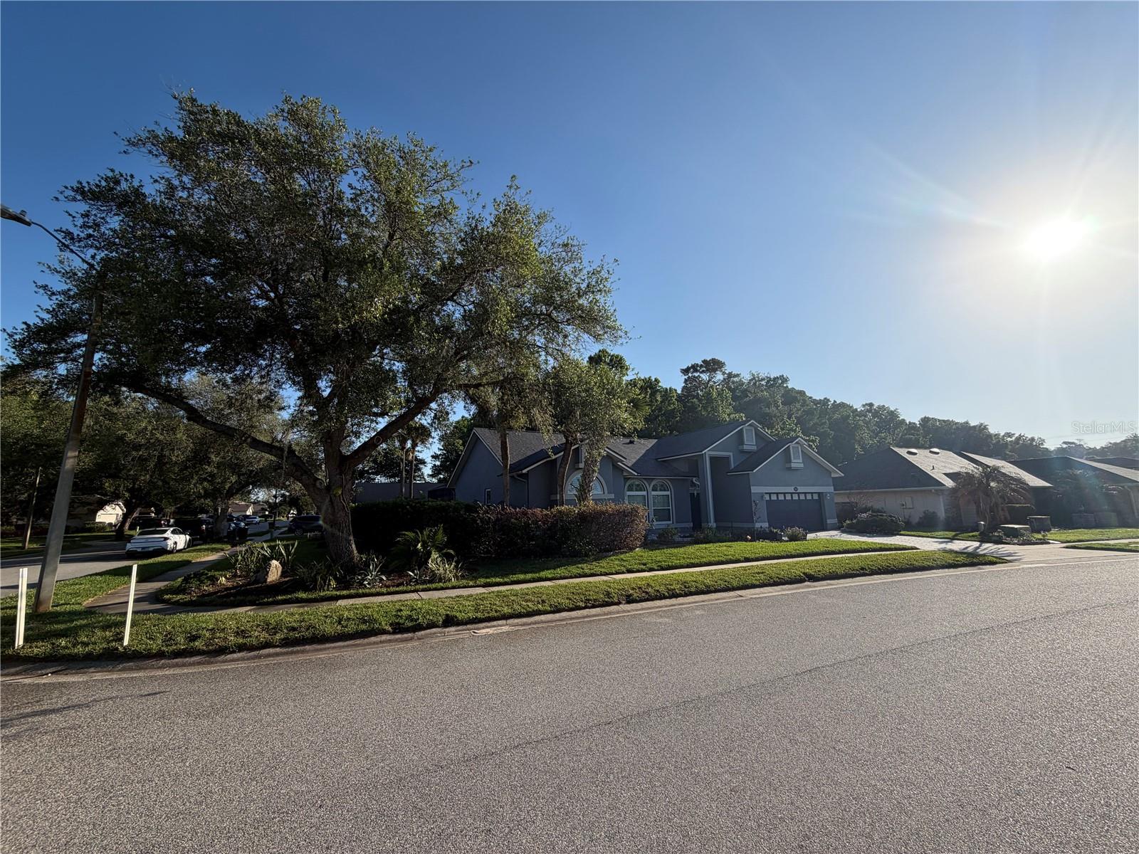 SILVER LAKES EAST AT THE CROSSINGS UNIT 2 - Residential Lease