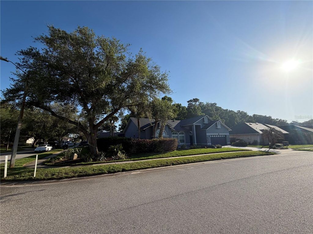 Photo of 745 Silverwood Drive, Lake Mary, FL 32746 (MLS # O6403142)
