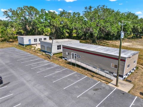 Tiny photo for 5765 Pit Road, Bushnell, FL 33513 (MLS # G5097422)