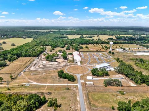 Tiny photo for 5765 Pit Road, Bushnell, FL 33513 (MLS # G5097422)