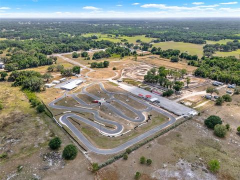 Tiny photo for 5765 Pit Road, Bushnell, FL 33513 (MLS # G5097422)