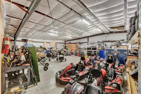 Tiny photo for 5765 Pit Road, Bushnell, FL 33513 (MLS # G5097422)