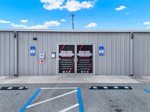 Tiny photo for 5765 Pit Road, Bushnell, FL 33513 (MLS # G5097422)