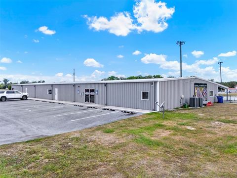 Tiny photo for 5765 Pit Road, Bushnell, FL 33513 (MLS # G5097422)