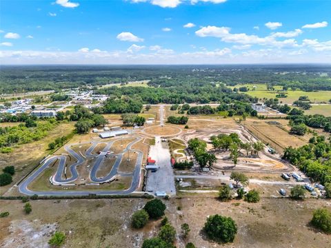 Tiny photo for 5765 Pit Road, Bushnell, FL 33513 (MLS # G5097422)