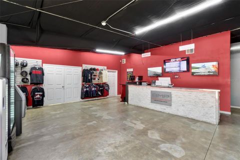 Tiny photo for 5765 Pit Road, Bushnell, FL 33513 (MLS # G5097422)