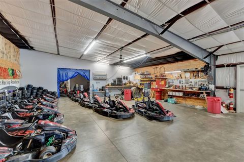 Tiny photo for 5765 Pit Road, Bushnell, FL 33513 (MLS # G5097422)