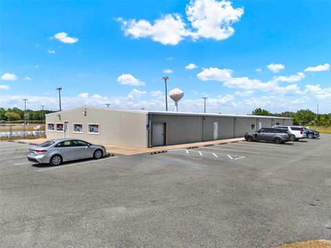 Tiny photo for 5765 Pit Road, Bushnell, FL 33513 (MLS # G5097422)