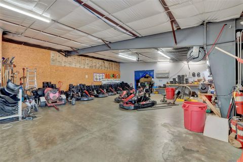 Tiny photo for 5765 Pit Road, Bushnell, FL 33513 (MLS # G5097422)