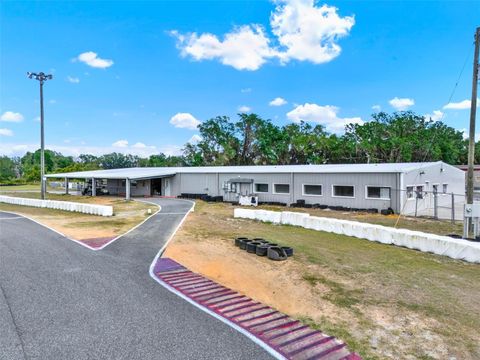 Tiny photo for 5765 Pit Road, Bushnell, FL 33513 (MLS # G5097422)