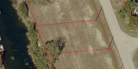 3322 NE 9TH PLACE CAPE CORAL FL 33909