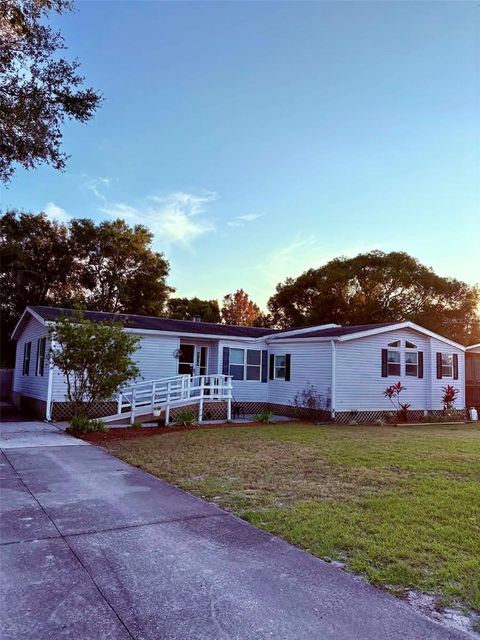 440 SUNSHINE COURT DELAND FL 32724
