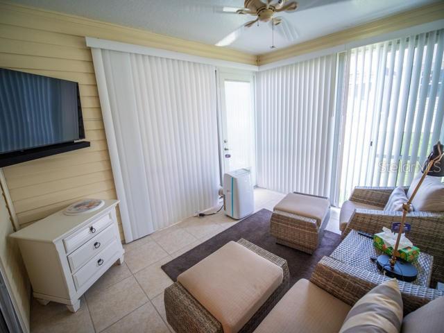 VILLAGES OF SUMTER - Residential