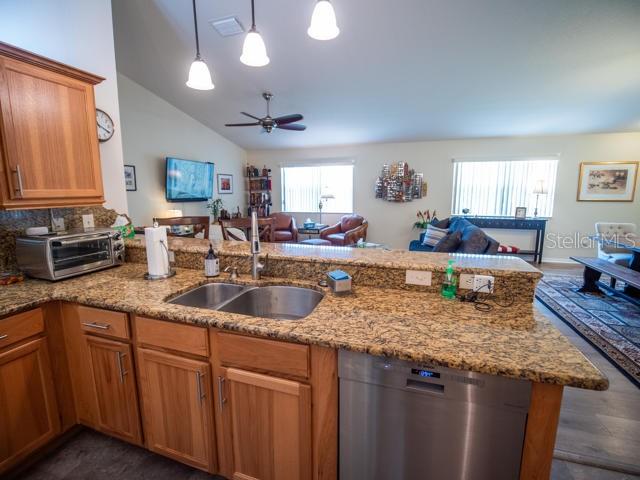 VILLAGES OF SUMTER - Residential