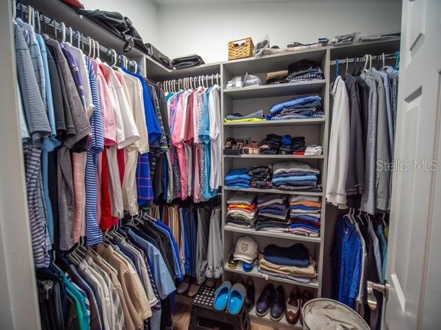 VILLAGES OF SUMTER - Residential