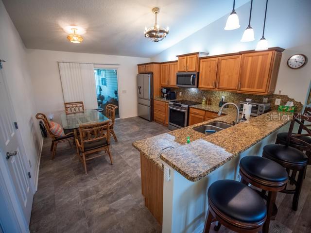 VILLAGES OF SUMTER - Residential