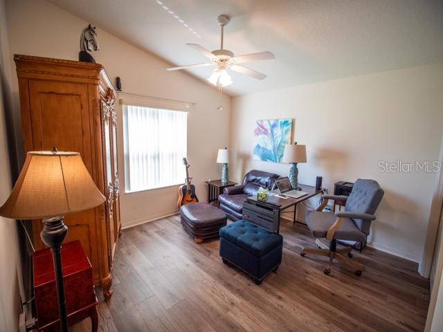 VILLAGES OF SUMTER - Residential