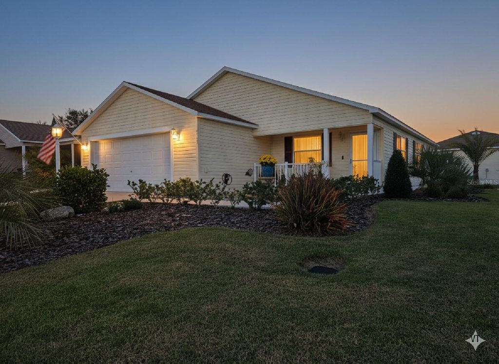 Photo of 2167 Kerwood Loop, The Villages, FL 32162 (MLS # O6355925)