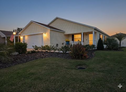 Photo of 2167 Kerwood Loop, The Villages, FL 32162 (MLS # O6355925)