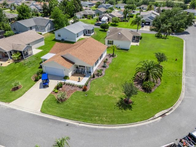 VILLAGES OF SUMTER - Residential