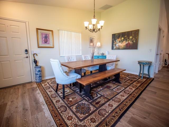 VILLAGES OF SUMTER - Residential