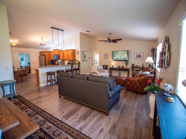 VILLAGES OF SUMTER - Residential