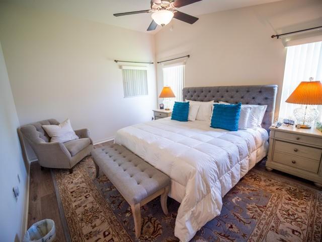 VILLAGES OF SUMTER - Residential