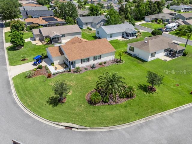 VILLAGES OF SUMTER - Residential