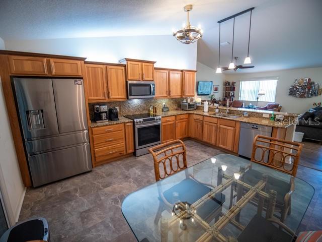 VILLAGES OF SUMTER - Residential