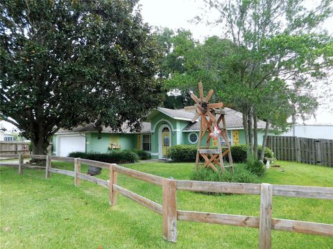 A home in OCALA