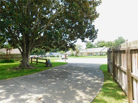 A home in OCALA