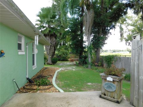 A home in OCALA