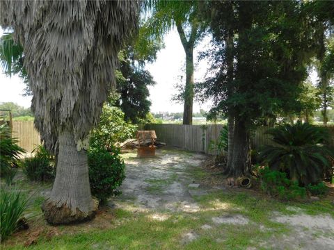 A home in OCALA