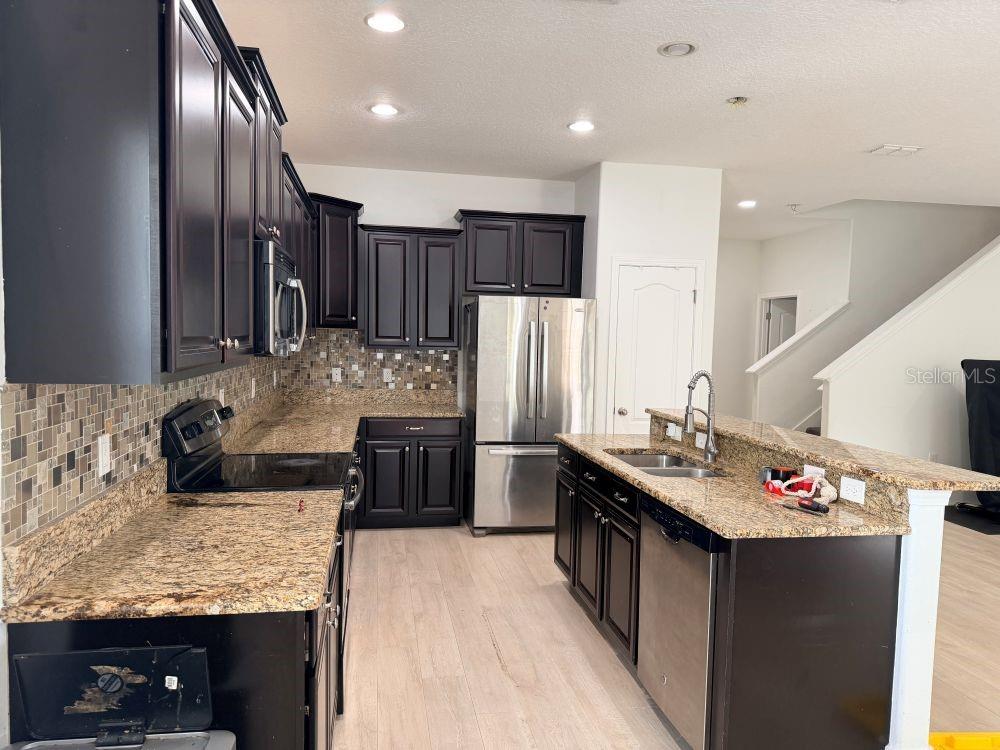 EMERSON PARK A B C D E K L M N - Residential
