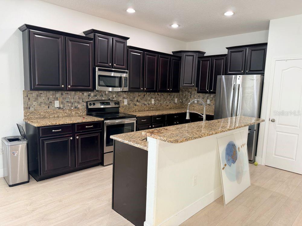 EMERSON PARK A B C D E K L M N - Residential
