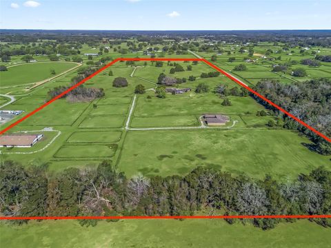 Tiny photo for 634 NW 114th Street, Ocala, FL 34475 (MLS # OM695352)