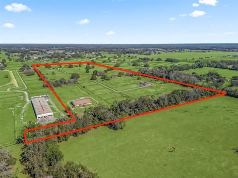 Photo of 634 NW 114th Street, Ocala, FL 34475 (MLS # OM695352)