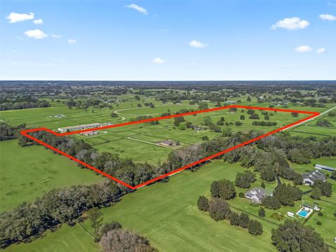 Tiny photo for 634 NW 114th Street, Ocala, FL 34475 (MLS # OM695352)