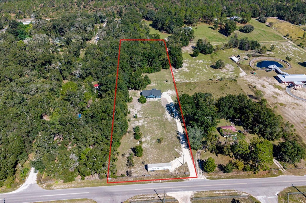 Photo of 2752 NW Tenth Street, Bell, FL 32619 (MLS # GC544363)