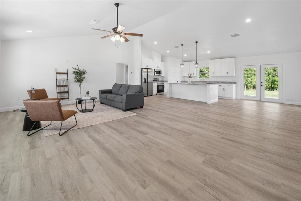 Photo of 2752 NW Tenth Street, Bell, FL 32619 (MLS # GC544363)