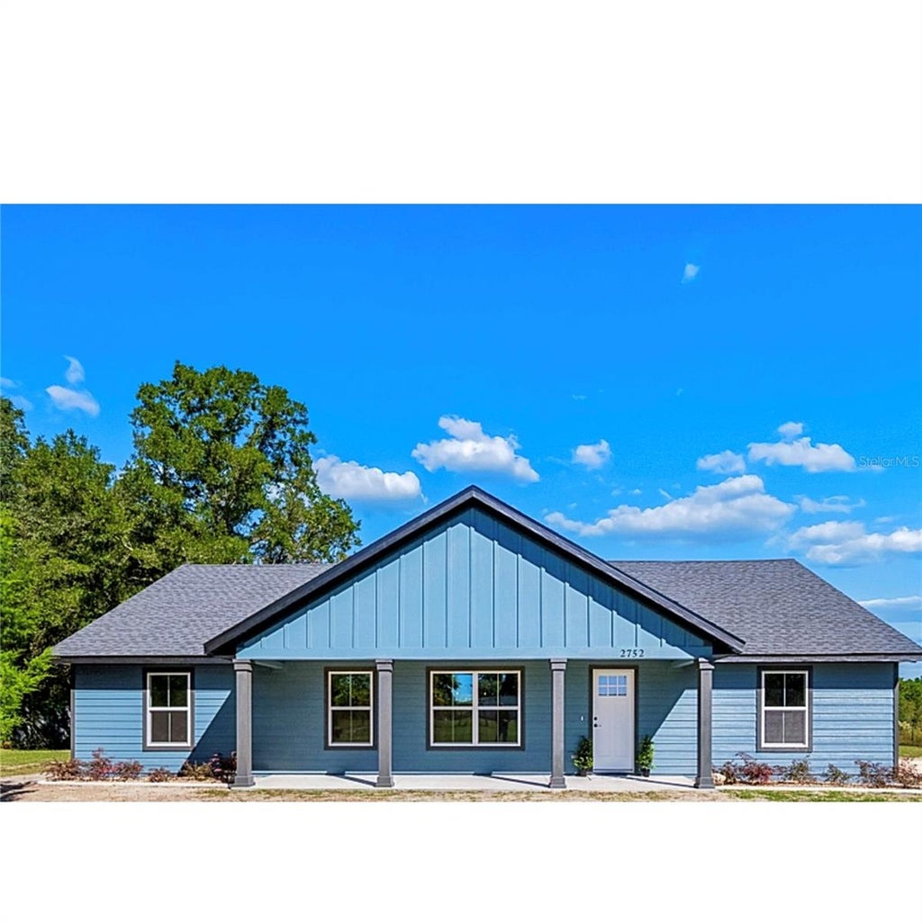 Photo of 2752 NW Tenth Street, Bell, FL 32619 (MLS # GC544363)