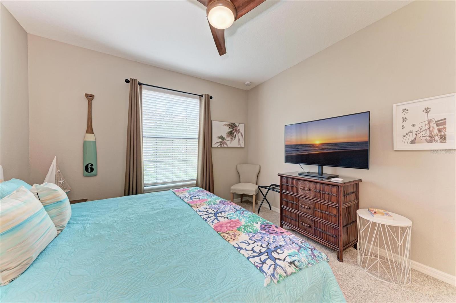 BACCIAO I AT ESPLANADE LAKEWOOD RANCH - Residential Lease