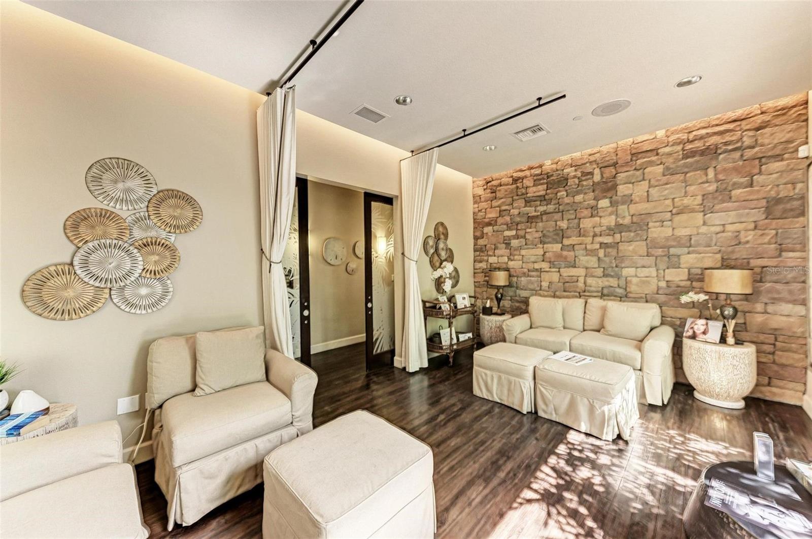 BACCIAO I AT ESPLANADE LAKEWOOD RANCH - Residential Lease