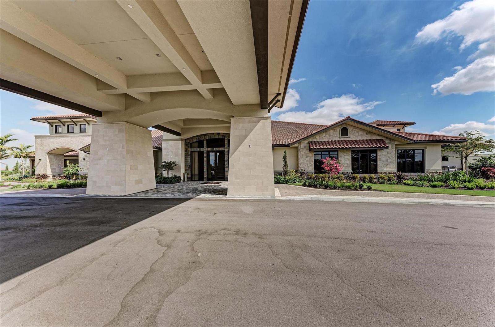 BACCIAO I AT ESPLANADE LAKEWOOD RANCH - Residential Lease