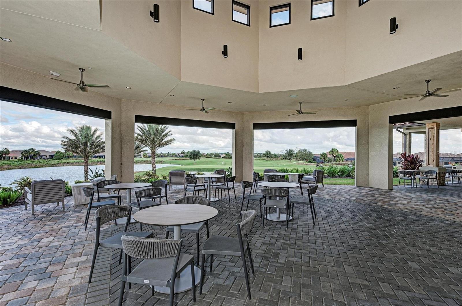 BACCIAO I AT ESPLANADE LAKEWOOD RANCH - Residential Lease